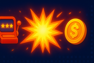 直式蹦迪电子游艺游戏2